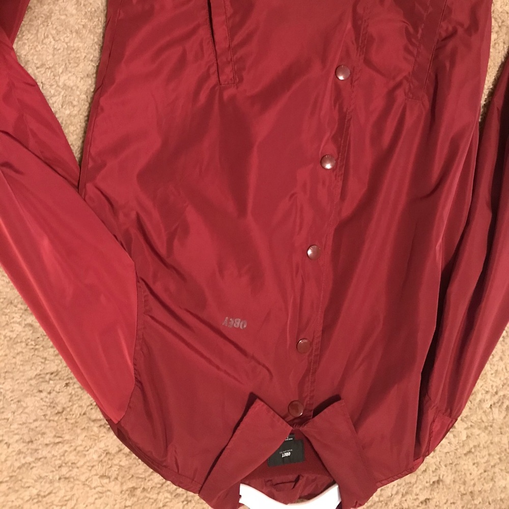 Obey Jacket